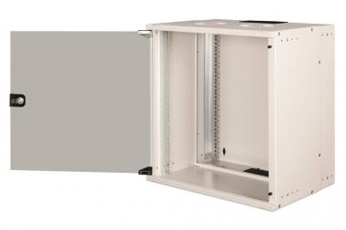 Assmann 19" 12HE Wandgehäuse    DN-49206 