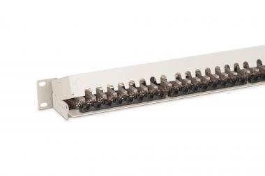 ASSM CAT 6A Klasse EA Patch DN-91624S-EA 
