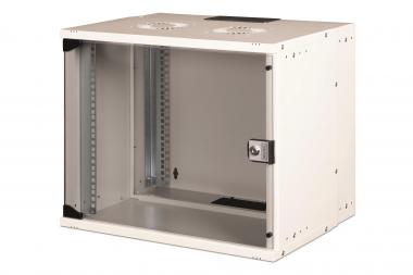 Assmann 19" 9HE Wandgehäuse     DN-49204 