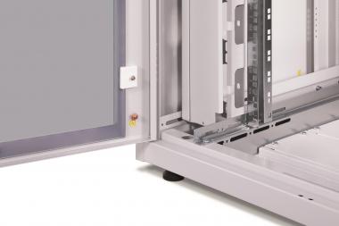 Assmann Netzwerkschr.   DN-19 42U-8/12-1 