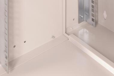 Assmann 19" 9HE Wandgehäuse     DN-49204 