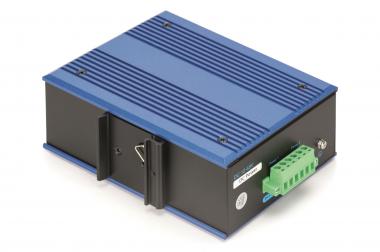 Assmann Industrial 8 +2-Port   DN-651150 
