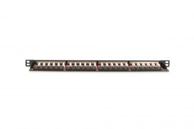 Assmann CAT 6A Klasse EA DN-91624S-SL-EA 