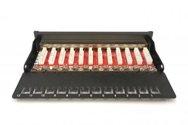 Assmann Desktop CAT 6A     DN-91612SD-EA 