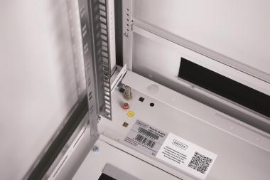 Assmann Netzwerkschrank DN-19 42U-6/6-1 