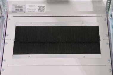 Assmann Netzwerkschrank  DN-19 42U-8/8-1 