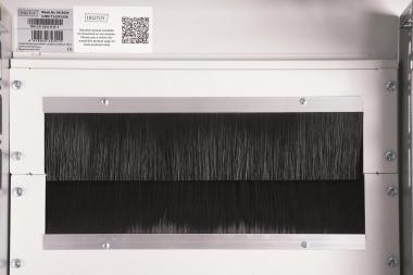 Assmann Netzwerkschrank   DN-1926U-8/8-1 