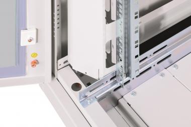 Assmann Netzwerkschrank  DN-19 42U-8/8-1 