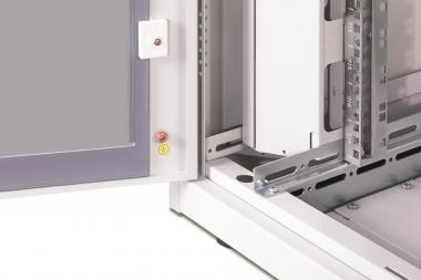 Assmann Netzwerkschrank  DN-19 47U-8/8-1 