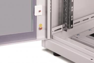 Assmann Netzwerkschrank DN-19 42U-6/6-1 