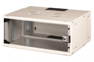 Assmann 19" 4HE Wandgehäuse     DN-49200 