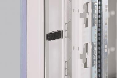 Assmann Netzwerkschrank  DN-19 42U-8/8-1 