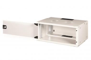 Assmann 19" 4HE Wandgehäuse     DN-49200 