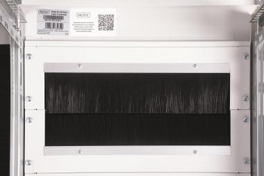 Assmann Netzwerkschrank DN-19 36U-8/8-1 