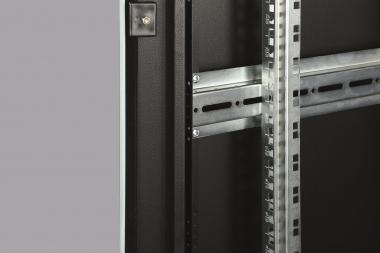 Assm Netzwerkschrank   DN-19 32U-6/6-B-1 