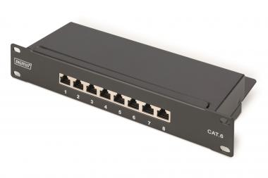 Assmann CAT 6 Klasse E High    DN-91608S 