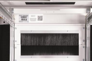 Assmann Netzwerkschrank  DN-19 47U-8/8-1 
