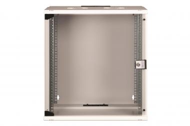 Assmann 19" 12HE Wandgehäuse    DN-49206 