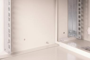 Assmann 19" 4HE Wandgehäuse     DN-49200 