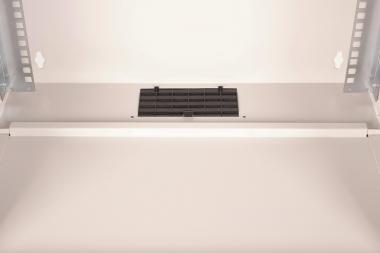 Assmann 19" 9HE Wandgehäuse     DN-49204 