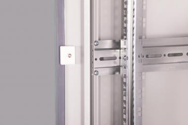 Assmann Netzwerkschrank DN-19 42U-6/6-1 