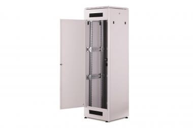 Assmann Netzwerkschrank DN-19 42U-6/6-1 