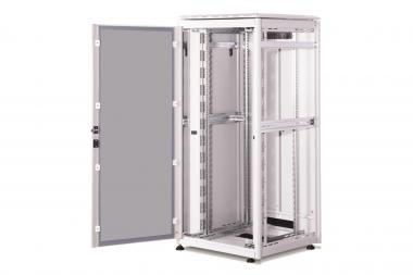 Assmann Netzwerkschrank DN-19 36U-8/8-1 