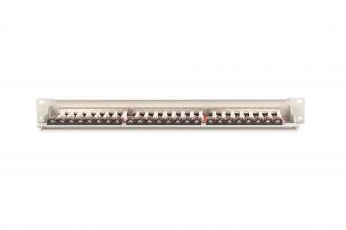 ASSM CAT 6A Klasse EA Patch DN-91624S-EA 