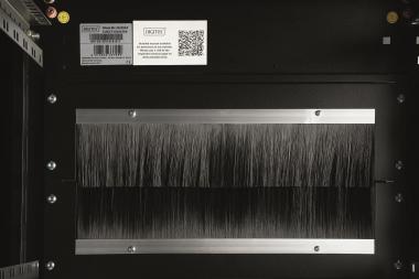 Assm Netzwerkschrank   DN-19 32U-6/6-B-1 