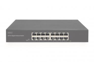 Assmann DIGITUS 16-Port       DN-80112-2 