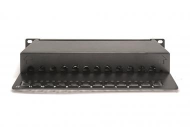 Assmann Cat.6A Patch Panel  DN-91612S-EA 