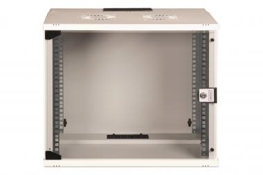 Assmann 19" 9HE Wandgehäuse     DN-49204 