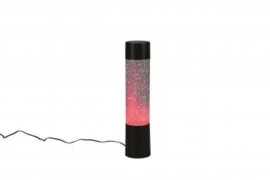 Trio LED Tischleuchte GLITTER  R50871032 