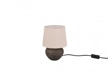 Trio Tischleuchte LOU, 1x E14  R50961844 