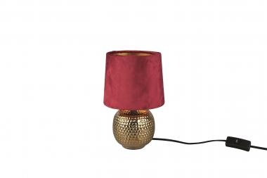 Trio Tischleuchte SOPHIA,1x    R50821010 