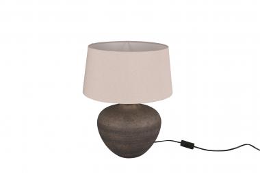 Trio Tischleuchte LOU, 1x E27  R50963844 