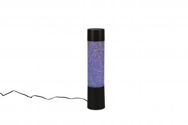 Trio LED Tischleuchte GLITTER  R50871032 