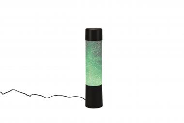 Trio LED Tischleuchte GLITTER  R50871032 