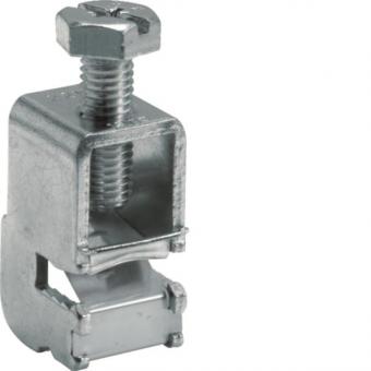 Hager Sammelschienenklemme          K96W 