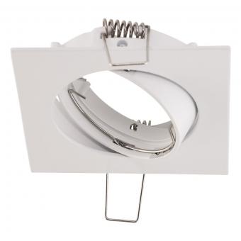 EVN Einbauleuchte quadratisch     646001 