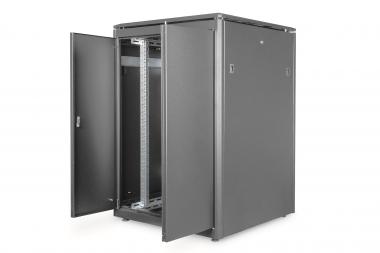 Assmann Netzwerkschr.  DN-19 22U-8/8-B-1 