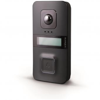 Grothe LAN           vidoora VD 720-L ws 