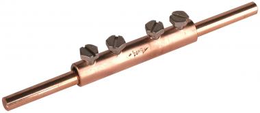 DEHN Verbindungsmuffe             385207 