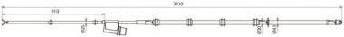 DEHN 783275 PHE460110S     PHE4 60 110 S 