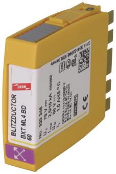 DEHN Kombi-Ableiter-Modul         920346 