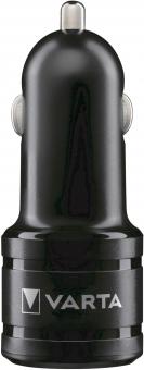 VARTA Portable Car Charger   57931 
