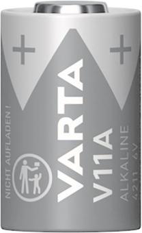 VARTA Electroniczelle V 11 A 04211101401 