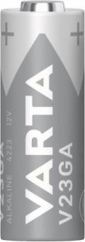VARTA Electronic Alkali 12V 50mAh  V23GA 