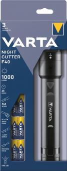 VARTA Flashlights      VARTA Flashlights 