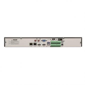 INDEXA NVR Netzwerk-Video-   NVR516S 8TB 